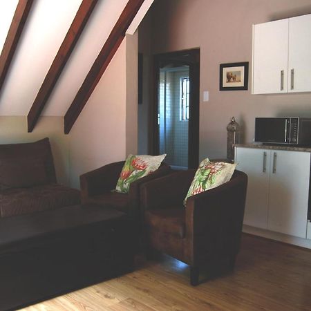 Kangelani Lodge Hillcrest Dış mekan fotoğraf