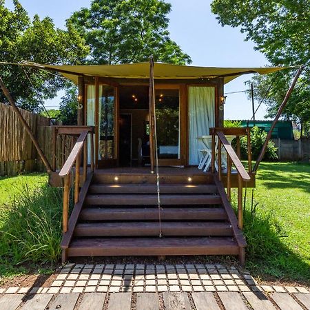 Kangelani Lodge Hillcrest Dış mekan fotoğraf