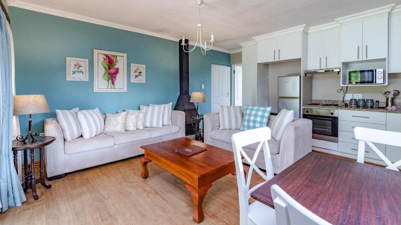 Kangelani Lodge Hillcrest Dış mekan fotoğraf