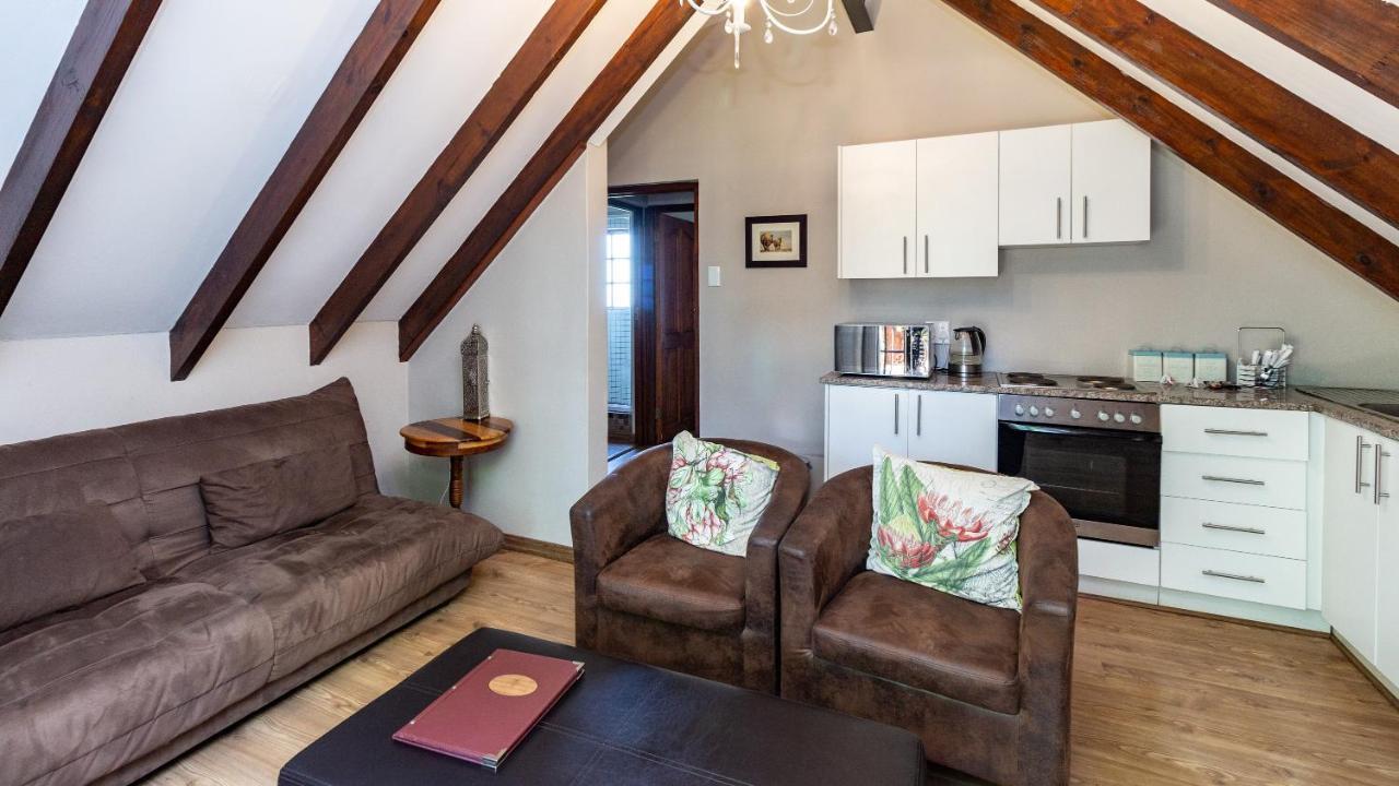 Kangelani Lodge Hillcrest Dış mekan fotoğraf