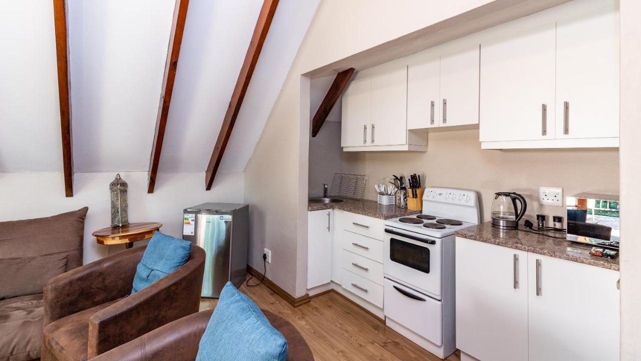 Kangelani Lodge Hillcrest Dış mekan fotoğraf