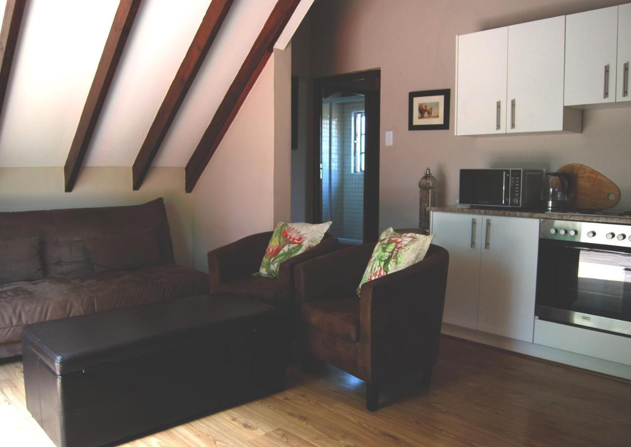 Kangelani Lodge Hillcrest Dış mekan fotoğraf