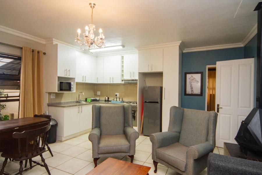 Kangelani Lodge Hillcrest Dış mekan fotoğraf