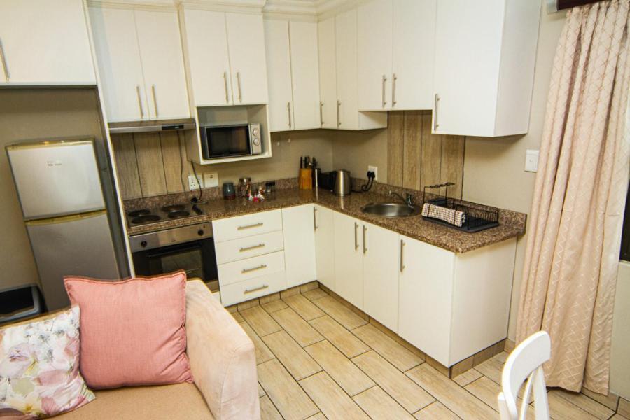 Kangelani Lodge Hillcrest Dış mekan fotoğraf