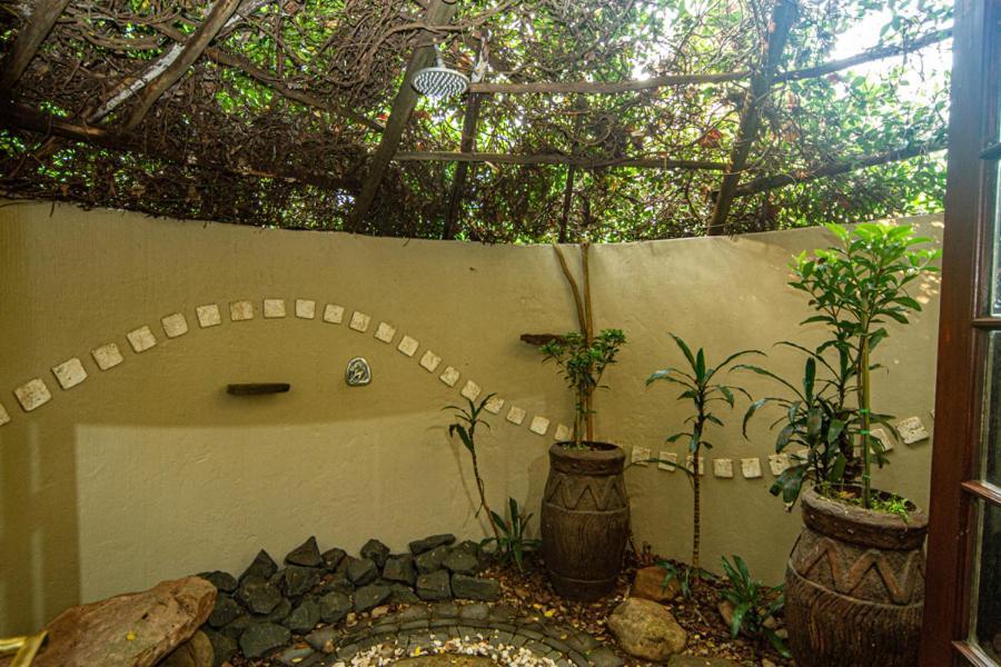 Kangelani Lodge Hillcrest Dış mekan fotoğraf