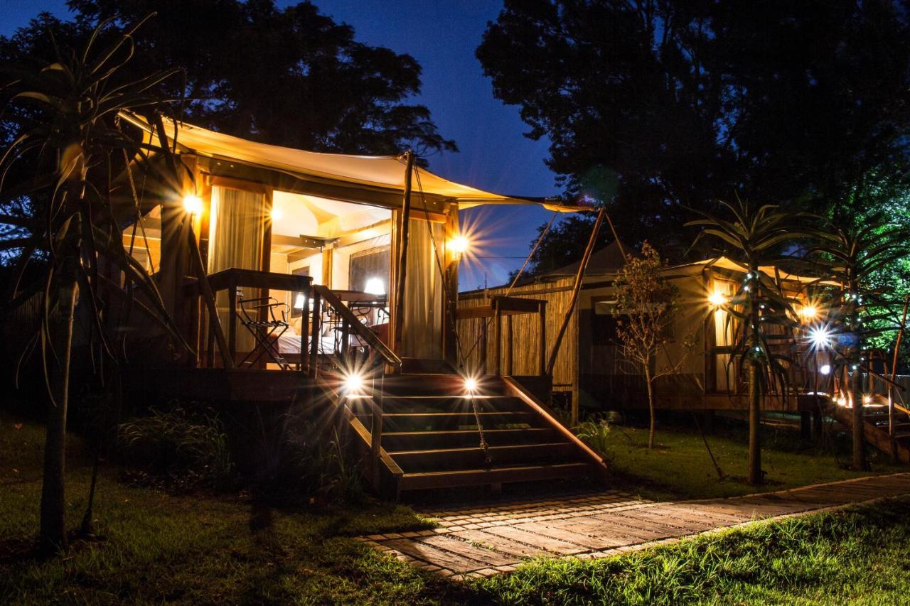 Kangelani Lodge Hillcrest Dış mekan fotoğraf