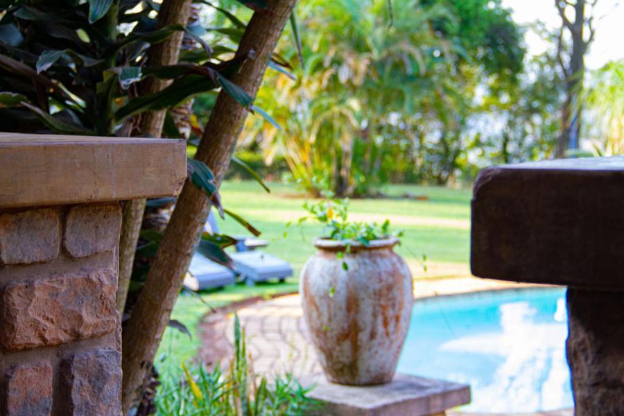 Kangelani Lodge Hillcrest Dış mekan fotoğraf