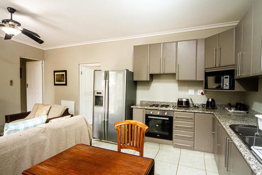 Kangelani Lodge Hillcrest Dış mekan fotoğraf