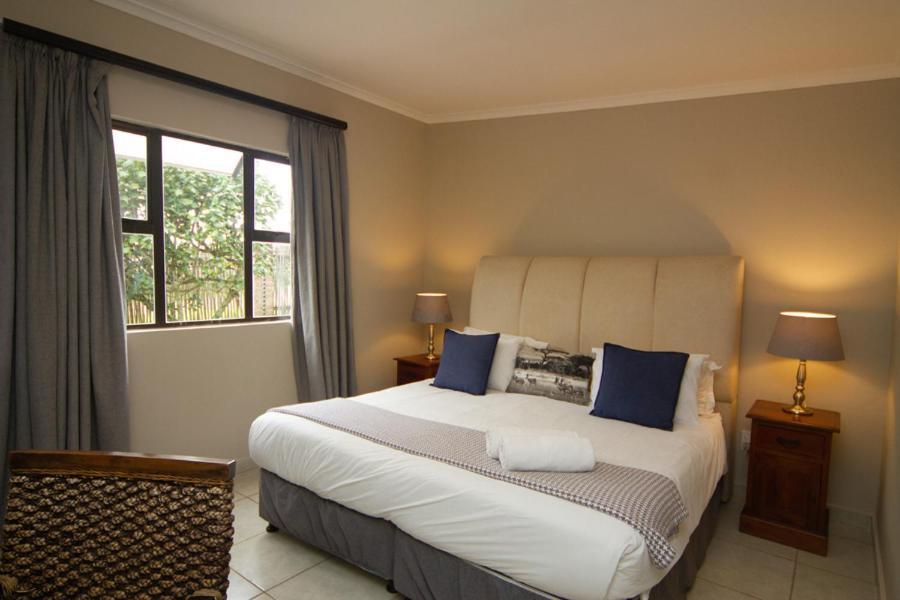 Kangelani Lodge Hillcrest Dış mekan fotoğraf
