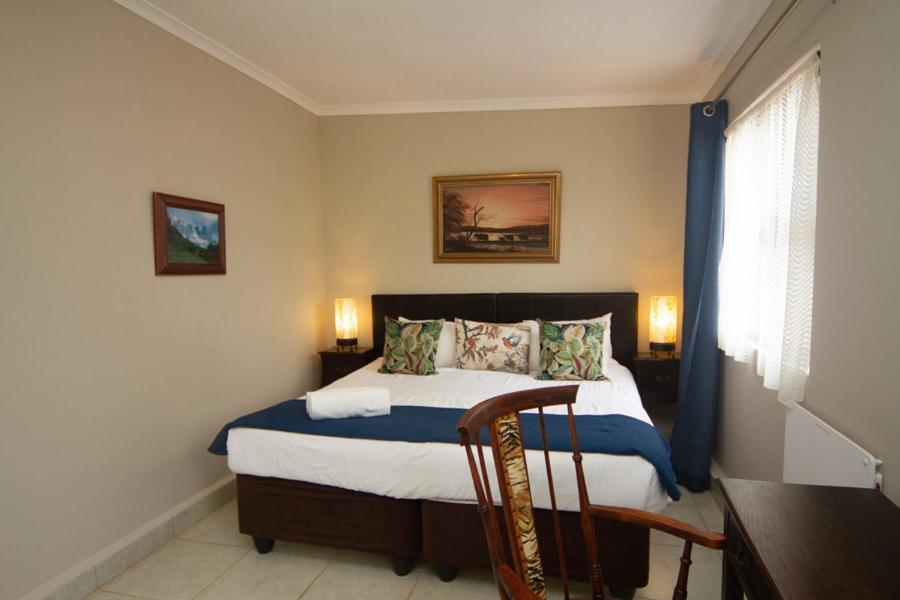 Kangelani Lodge Hillcrest Dış mekan fotoğraf