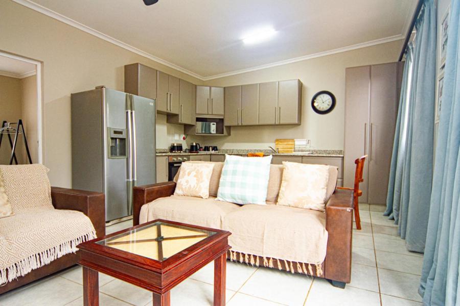 Kangelani Lodge Hillcrest Dış mekan fotoğraf