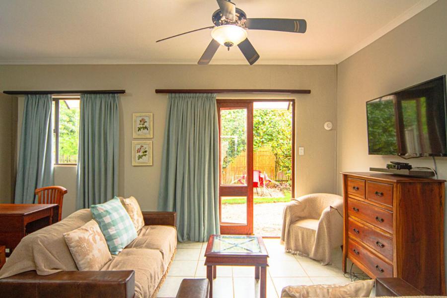Kangelani Lodge Hillcrest Dış mekan fotoğraf