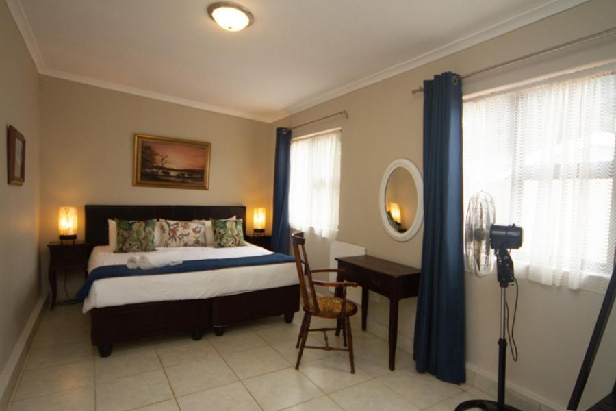 Kangelani Lodge Hillcrest Dış mekan fotoğraf