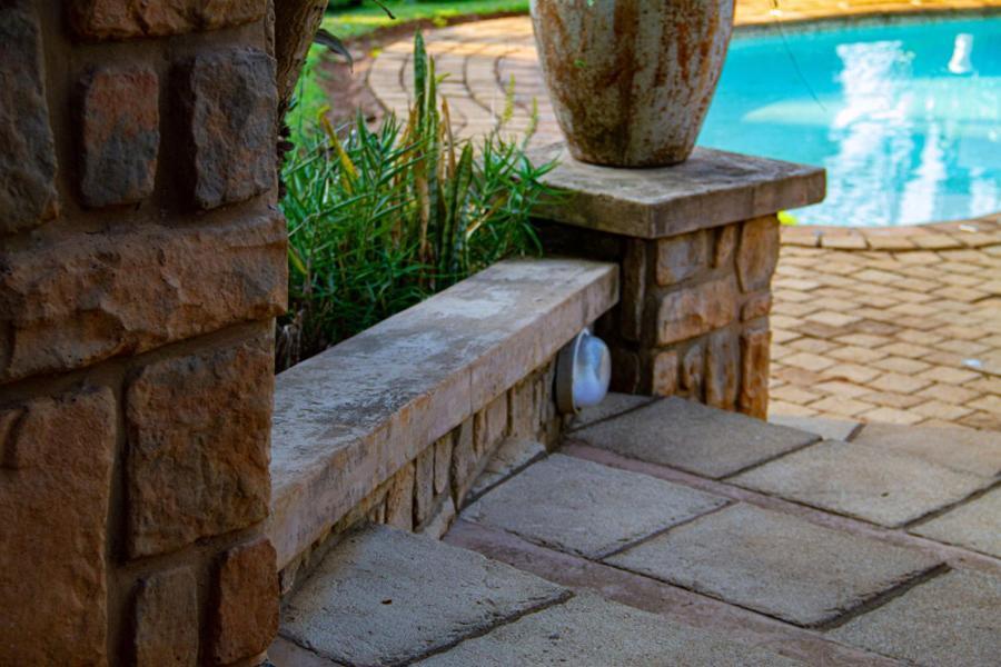 Kangelani Lodge Hillcrest Dış mekan fotoğraf