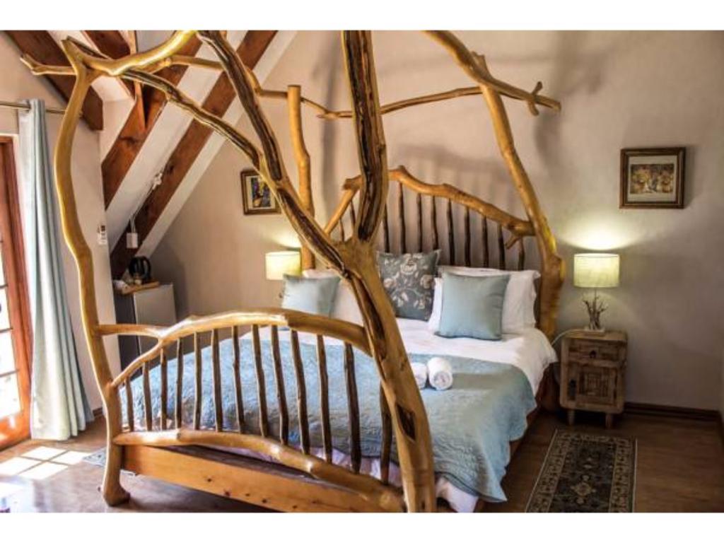 Kangelani Lodge Hillcrest Dış mekan fotoğraf