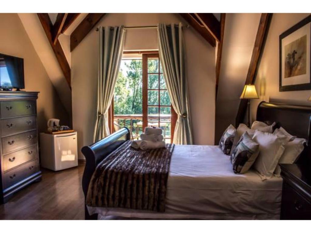 Kangelani Lodge Hillcrest Dış mekan fotoğraf