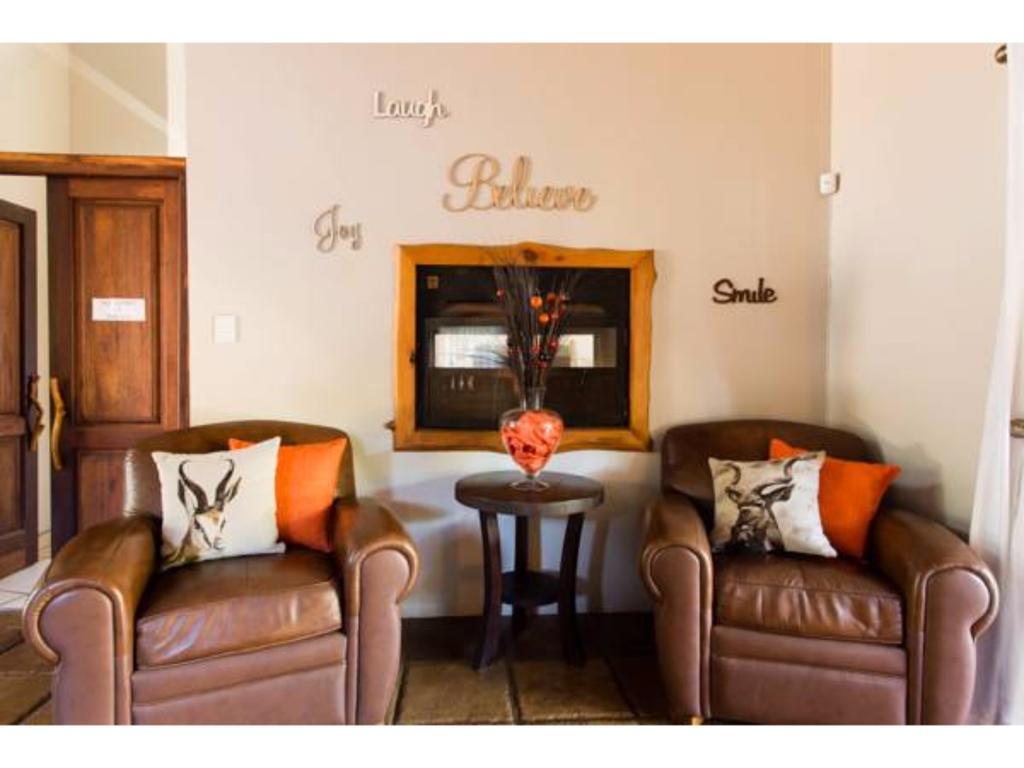 Kangelani Lodge Hillcrest Dış mekan fotoğraf