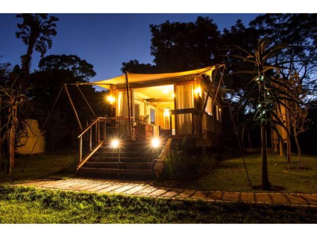 Kangelani Lodge Hillcrest Dış mekan fotoğraf