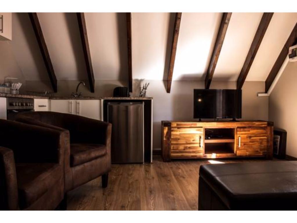 Kangelani Lodge Hillcrest Dış mekan fotoğraf