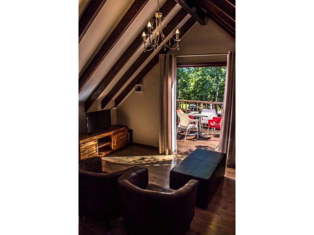 Kangelani Lodge Hillcrest Dış mekan fotoğraf