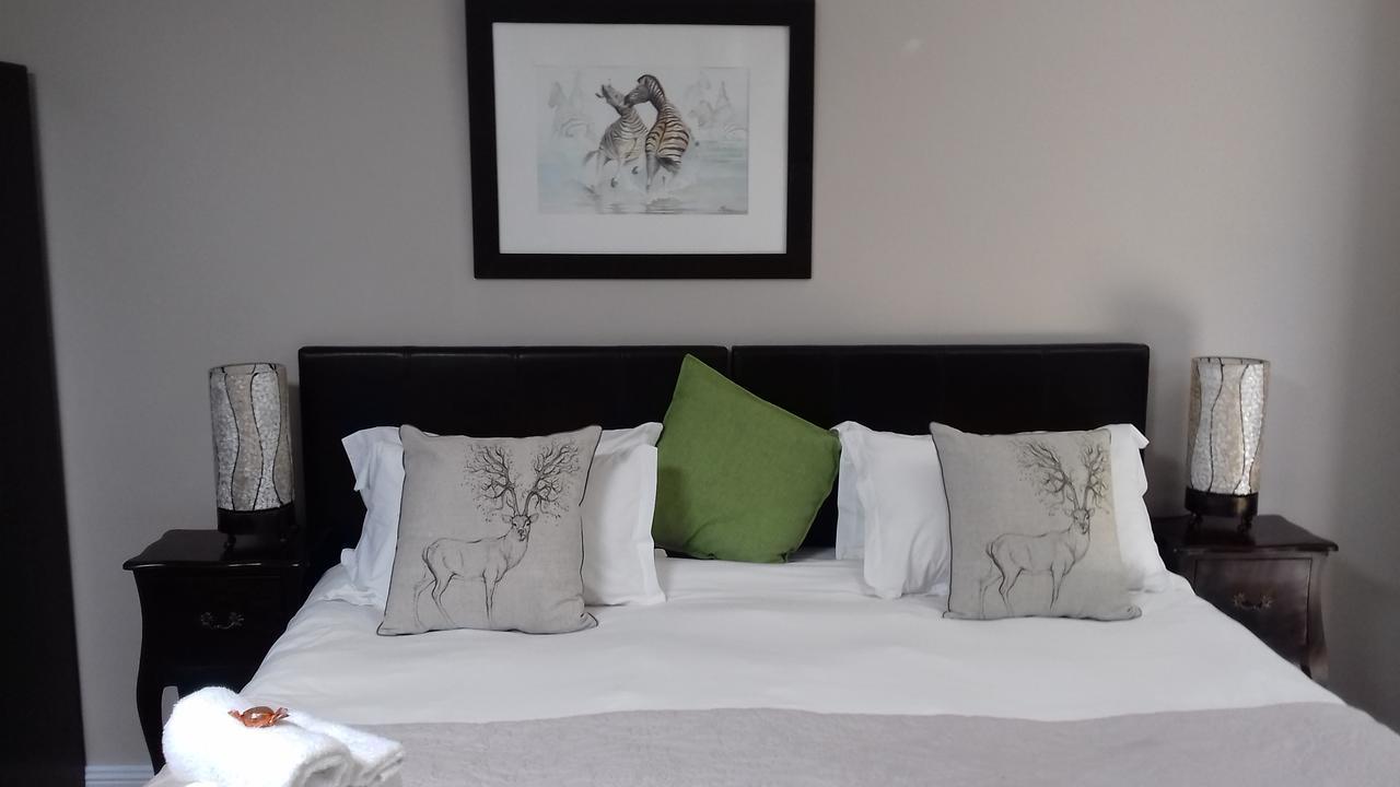 Kangelani Lodge Hillcrest Dış mekan fotoğraf
